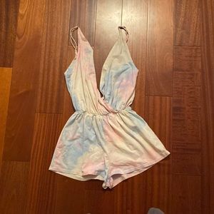 Tobi Romper